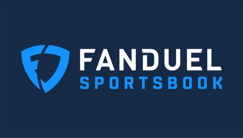 Sign up to FanDuel